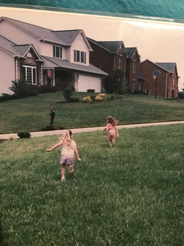 Empecé andar en 2002