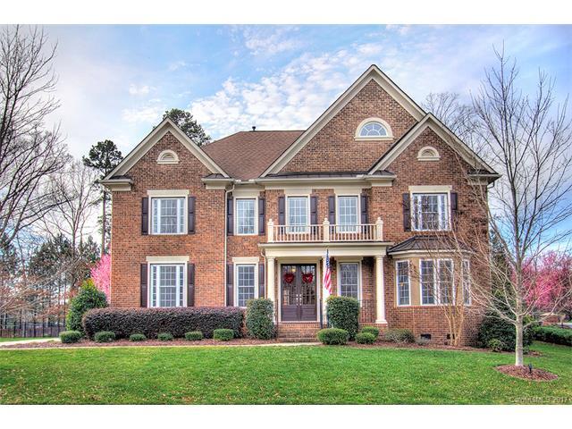 Me mudé a North Carolina en 2002