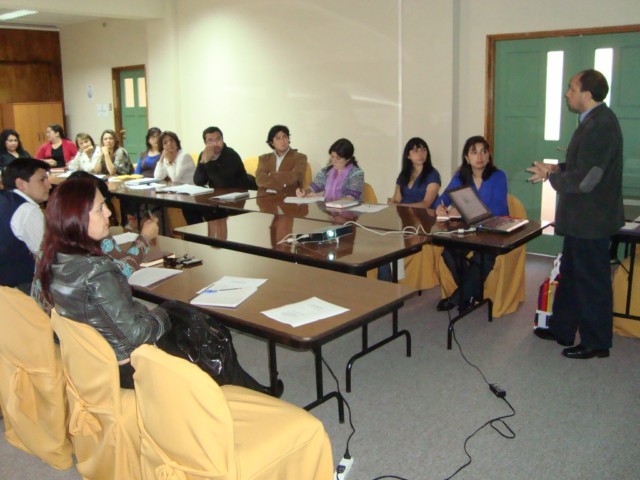 Crearán Comisión Técnica para impulsar medidas en justicia