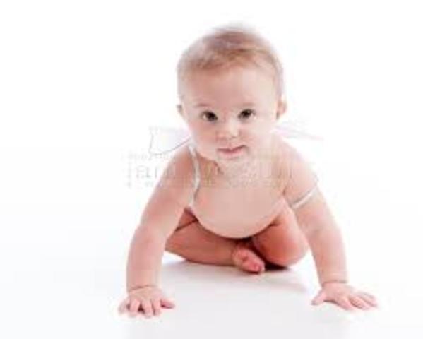 Empecé andar y hablar en 2002