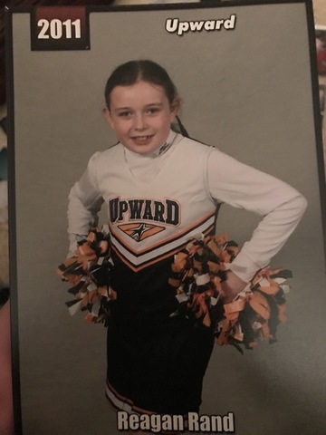 2011- Yo emepecé a animar a la iglesia