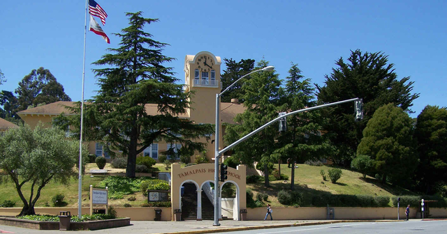 Empezó escuela secundaria.