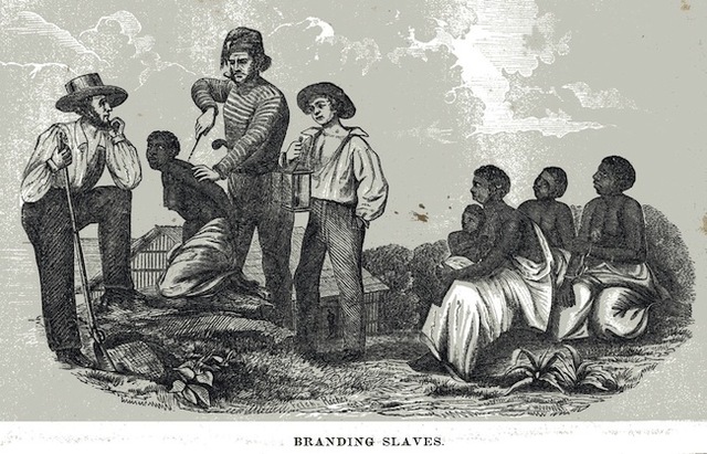 Ohio outlaws Slavery