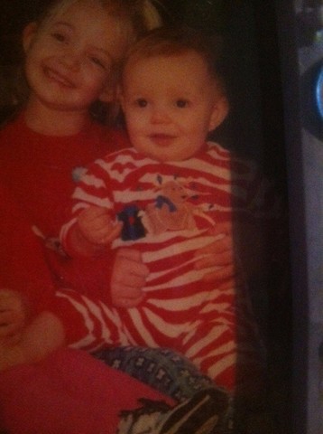 Nací en Weddington, Estados Unidos