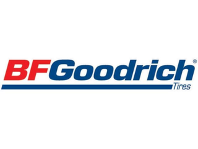 Goodrich becomes a business
