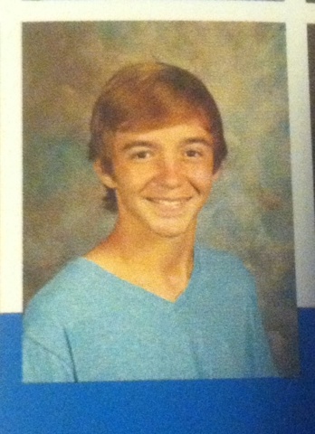 Empecé escuela secundaria