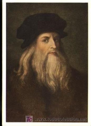 Leonardo da Vinci