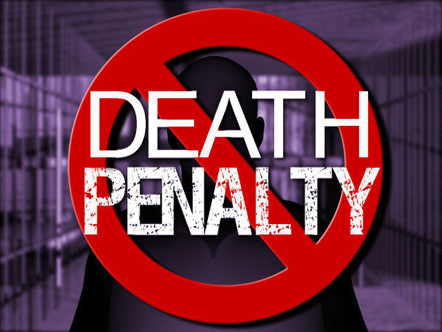 First National Death Penalty