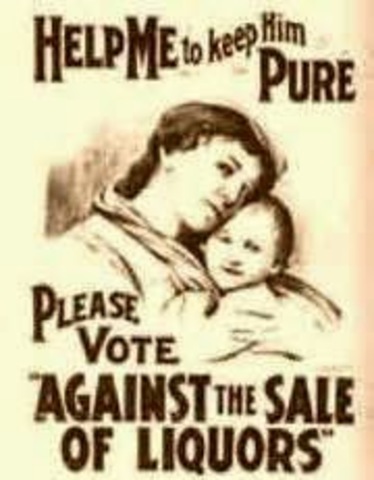 Women's Temperance Union