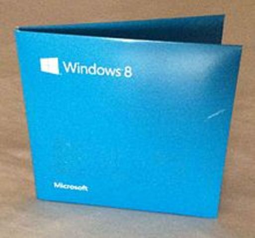 Microsoft began an advertising campaign centered around Windows 8 and its Surface tablet in October 2012, starting with its first television advertisement premiering on October 14, 2012.[
