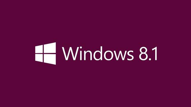 Windows 8.1