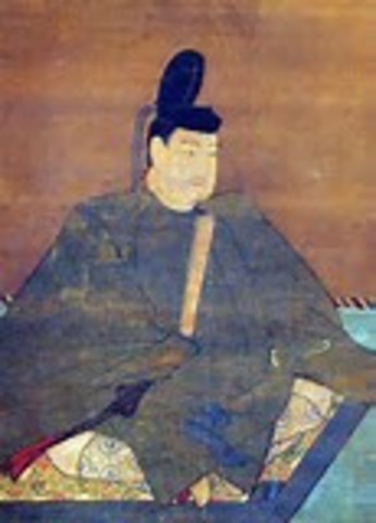 Shomu becomes Emperor