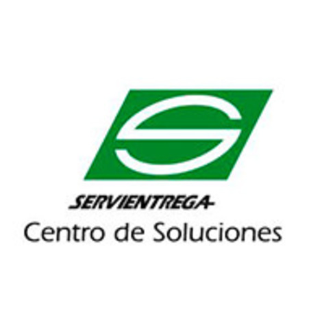 SERVIENTREGA