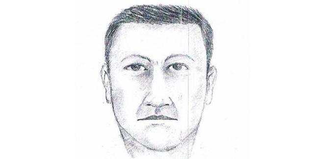 Con retrato hablado, autoridades buscan a presunto pirómano de iglesia en Bogotá