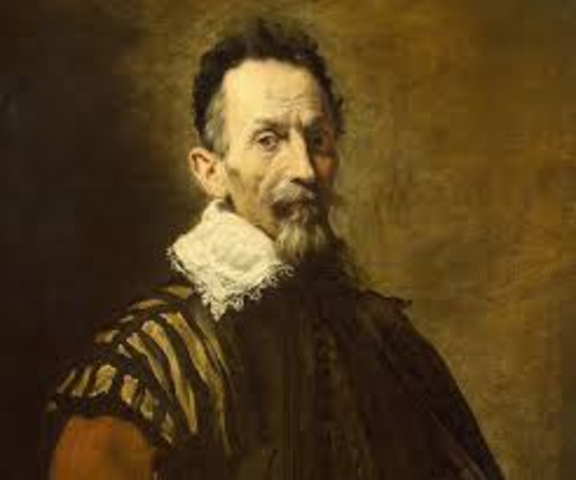 Monteverdi Dies