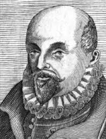 giovanni battista della porta