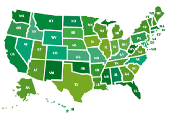 AOTA supports State Liscensing