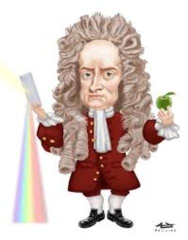 Οι Νόμοι του Νεύτωνα