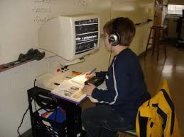 Technology related Assistance for Individuals  with Disabilites Act 1988