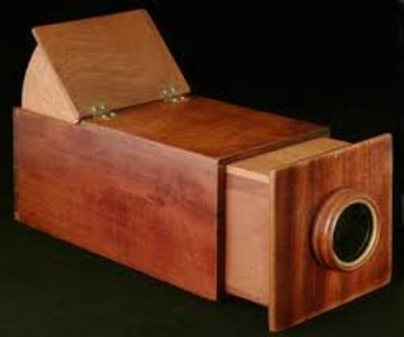 instrumento portátil de madera