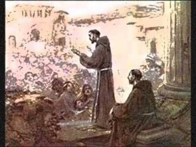 Educación mediada por la fe