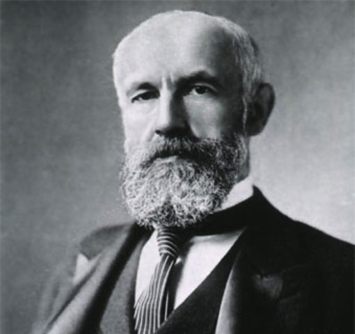 Stanley Hall