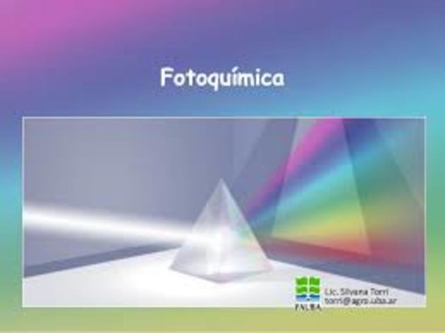 fotoquimico