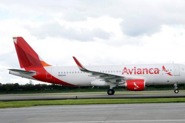 Avianca y Star Alliance
