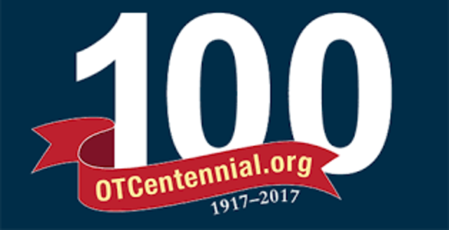 Centennial Vision
