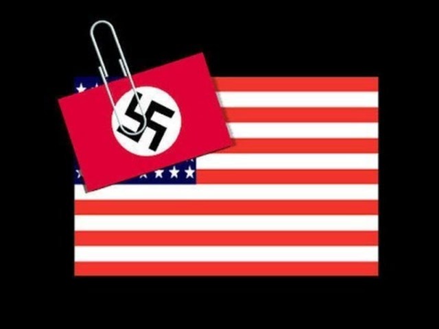 Beginning of the wars.