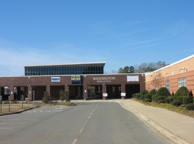 Me gradué escuela secundaria en 2015