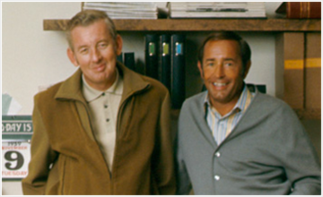 Historia de la Empresa Amway