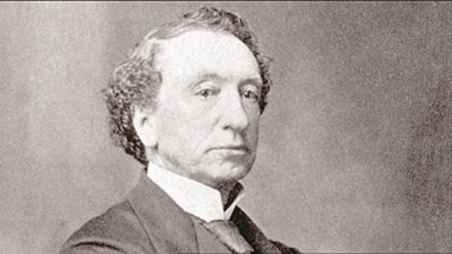 Canada buys ruperts land