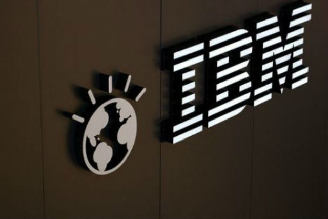 Creación de IBM