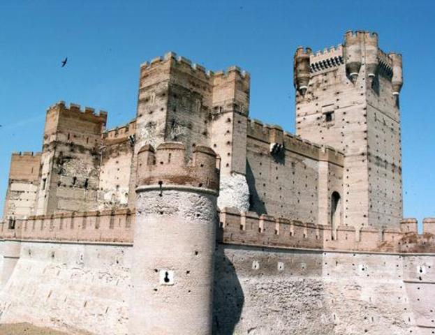 España - Ingeniería Militar