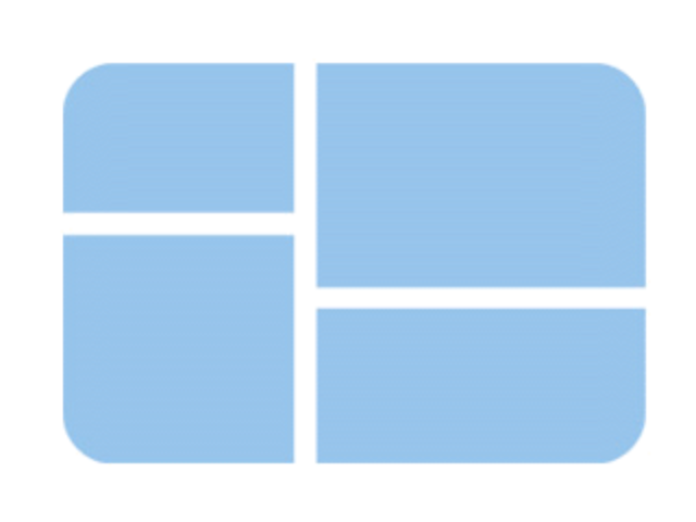MICROSOFT WINDOWS VERSIÓN 1.0 (1985)