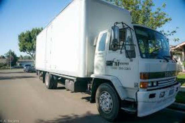 Me mude a north Carolina