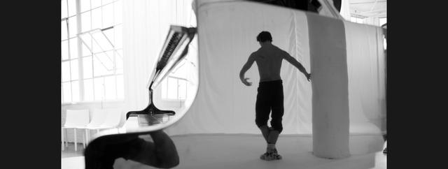 Se une como artista a la Royal Ballet