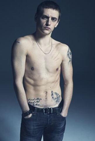 Bailarín más jóven del año