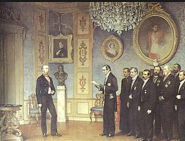 Restauración de la república