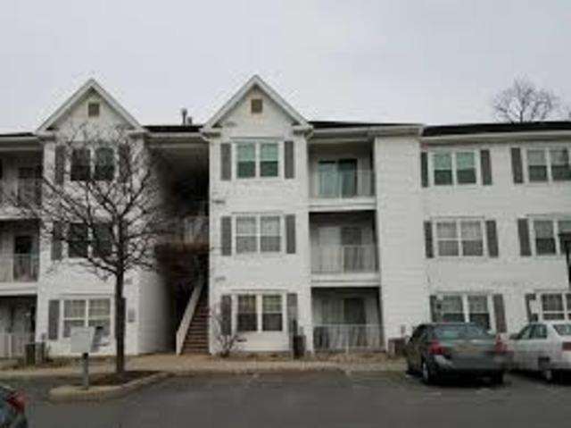 Me mudé a Edison, Nueva Jersey.