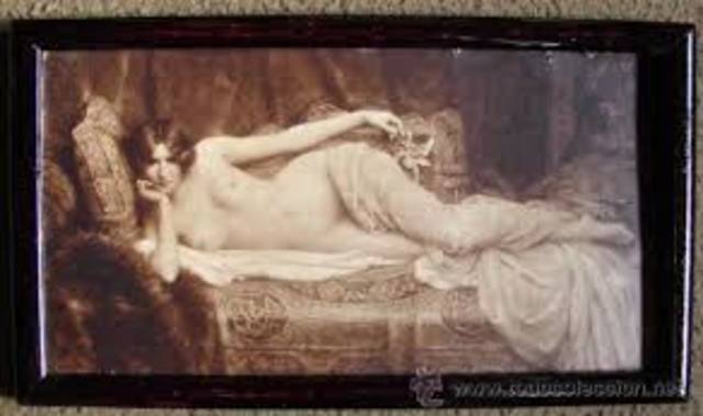 fotográfica artística