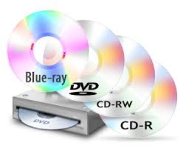 Dispositivos Ópticos