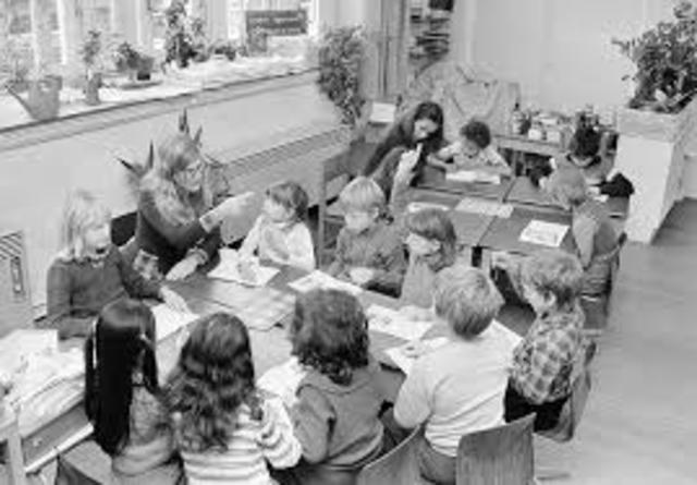 Pedagogía progresista