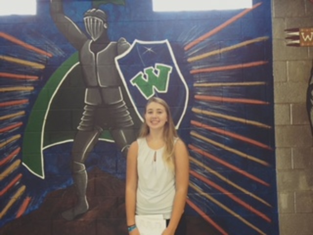 Yo empecé escuela secundaria