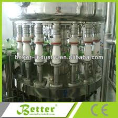 Funcionamiento De La Planta Pasteurizada