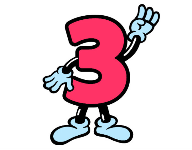 Tercera generación: C. 1964 – 1971