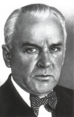 Robert Millikan