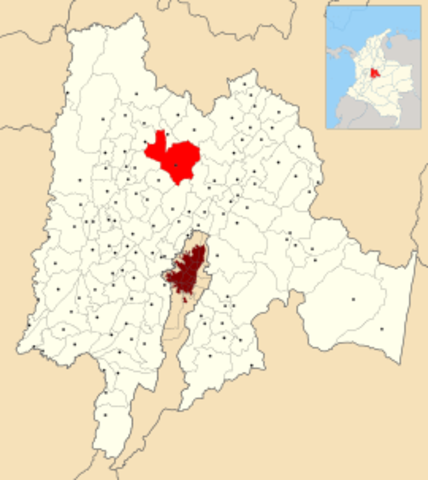 Yacimientos De Hierro En Colombia