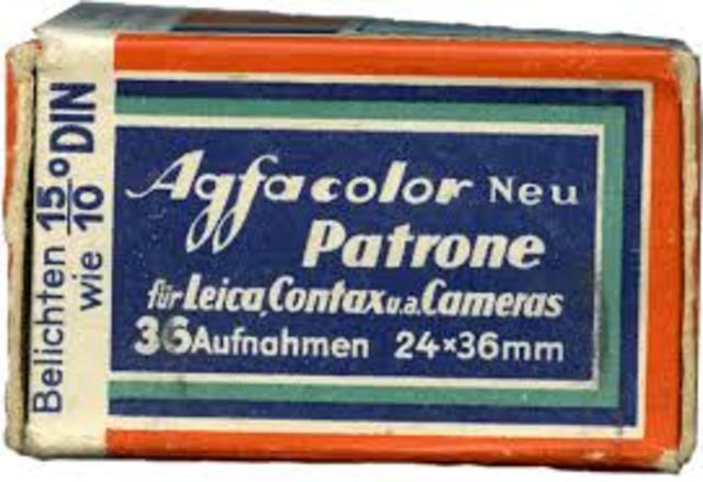 agfacolor